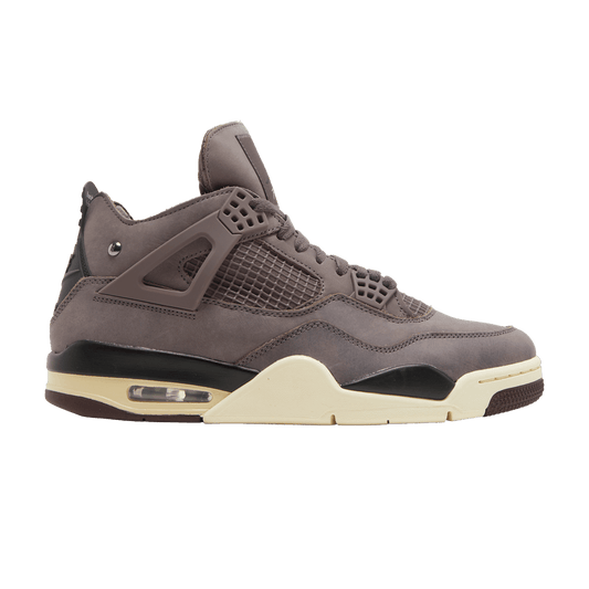 A Ma Maniére x Air Jordan 4 Retro 'Violet Ore'