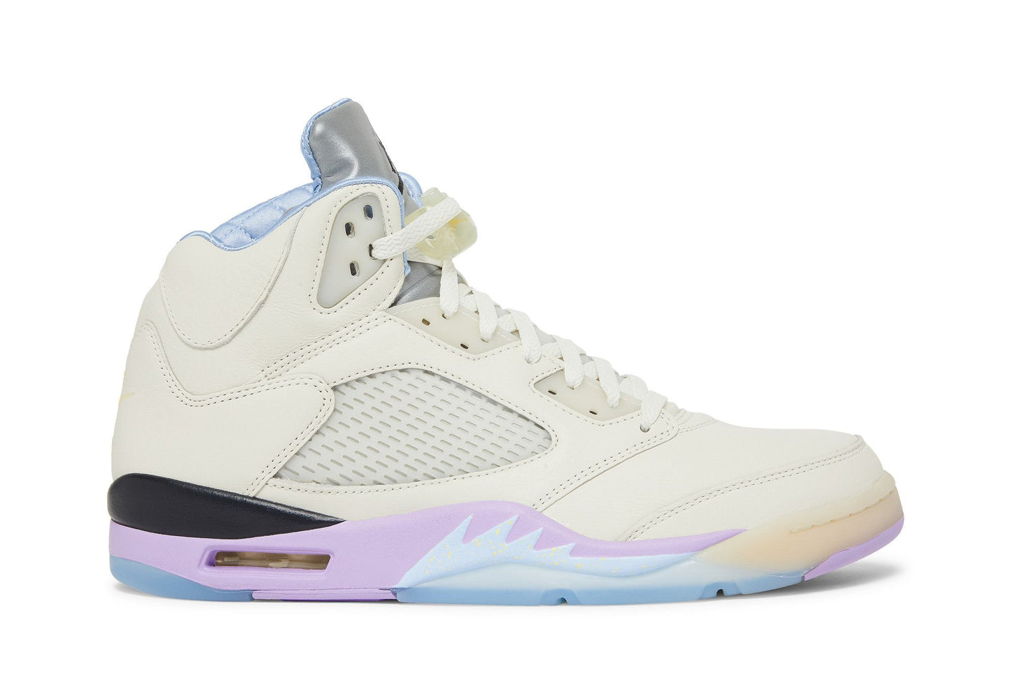Jordan 5 Retro DJ Khaled We The Best Sail