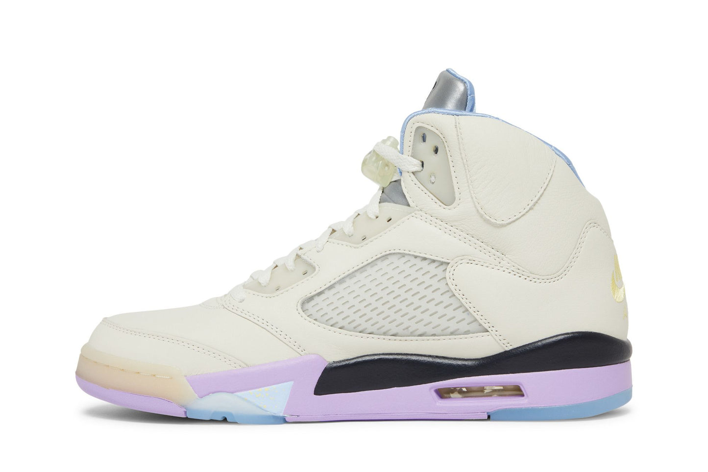 Jordan 5 Retro DJ Khaled We The Best Sail