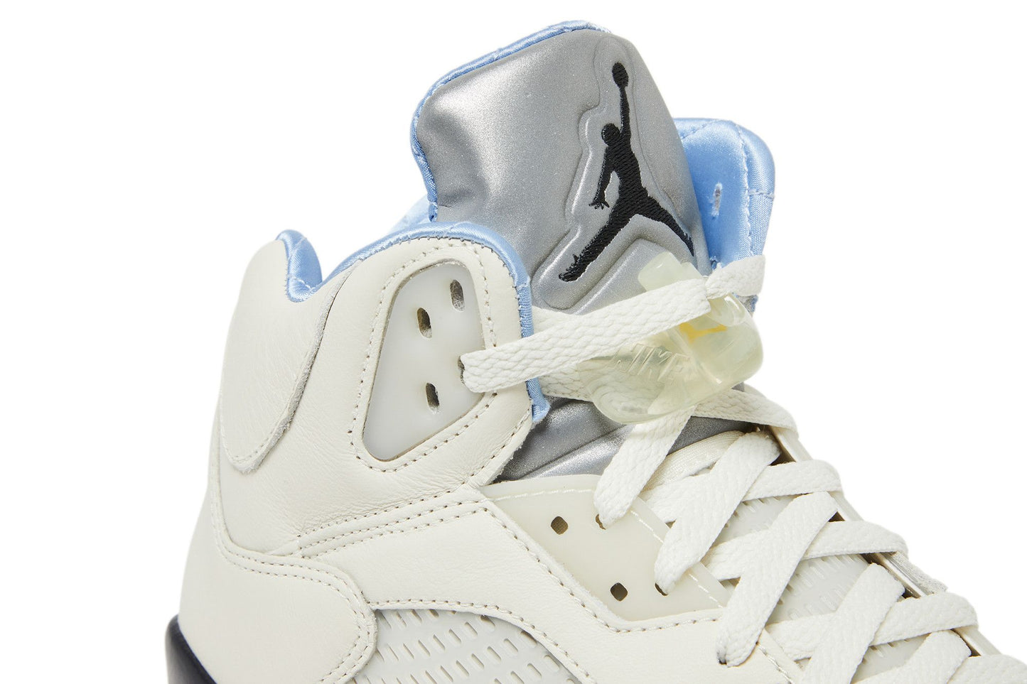 Jordan 5 Retro DJ Khaled We The Best Sail
