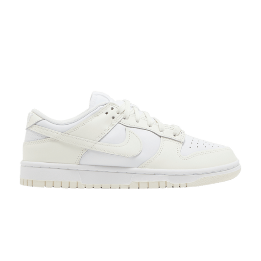 Nike Wmns Dunk Low 'White Sail'