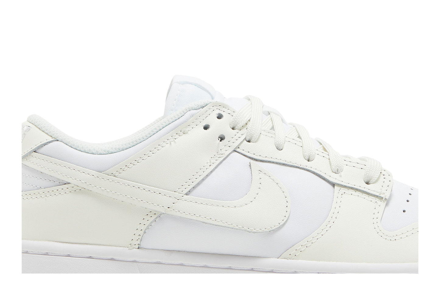 Nike Wmns Dunk Low 'White Sail'