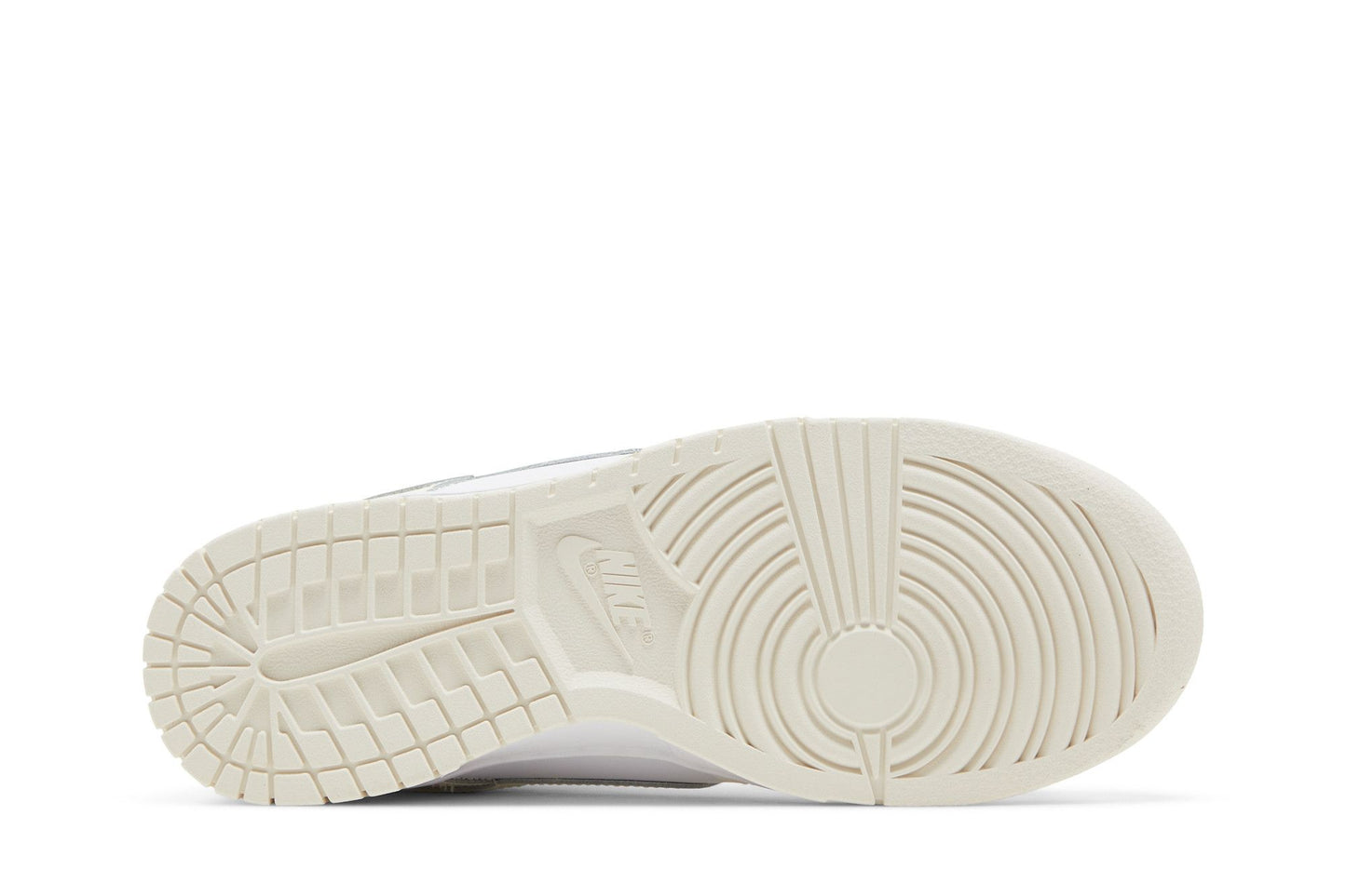 Nike Wmns Dunk Low 'White Sail'