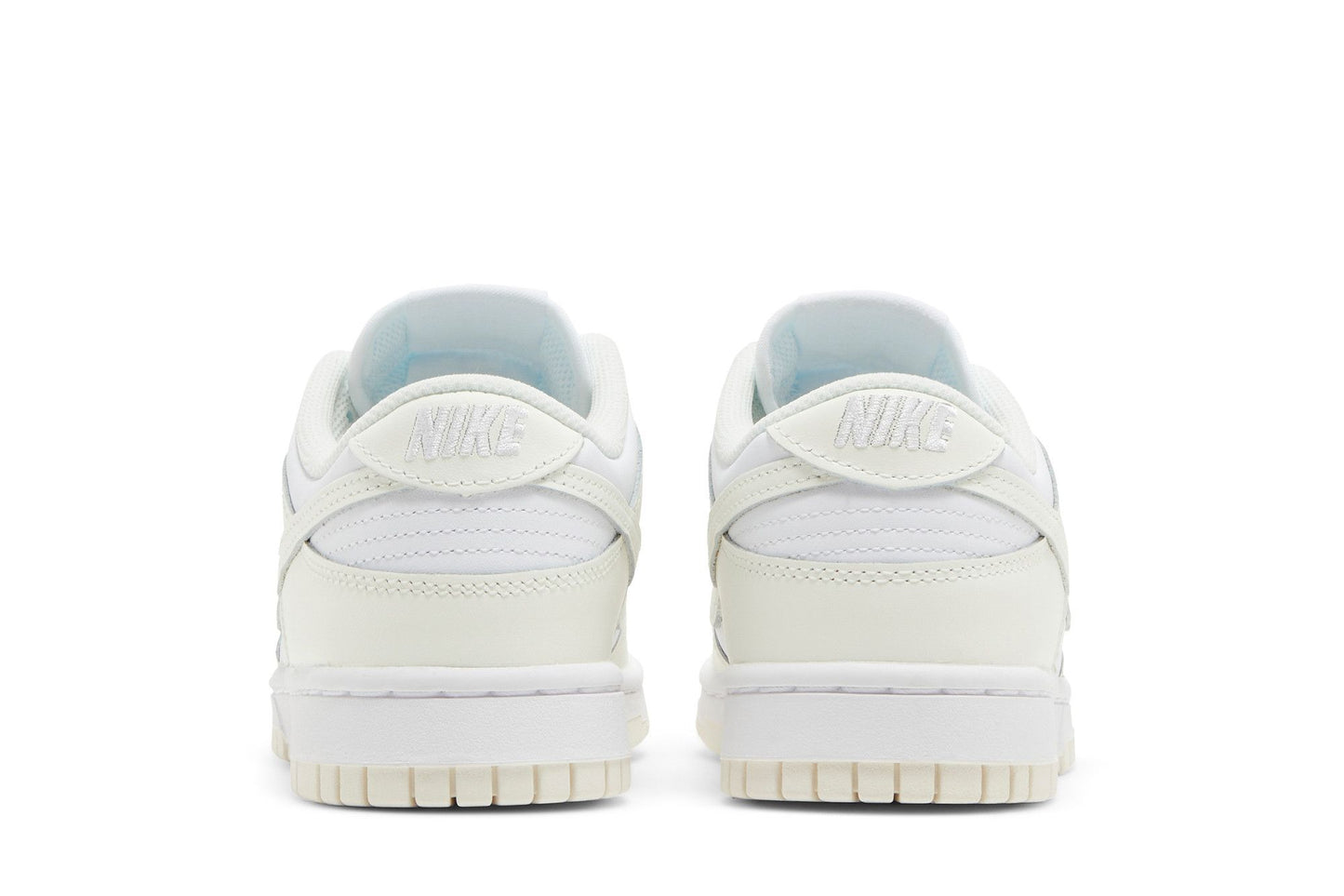 Nike Wmns Dunk Low 'White Sail'