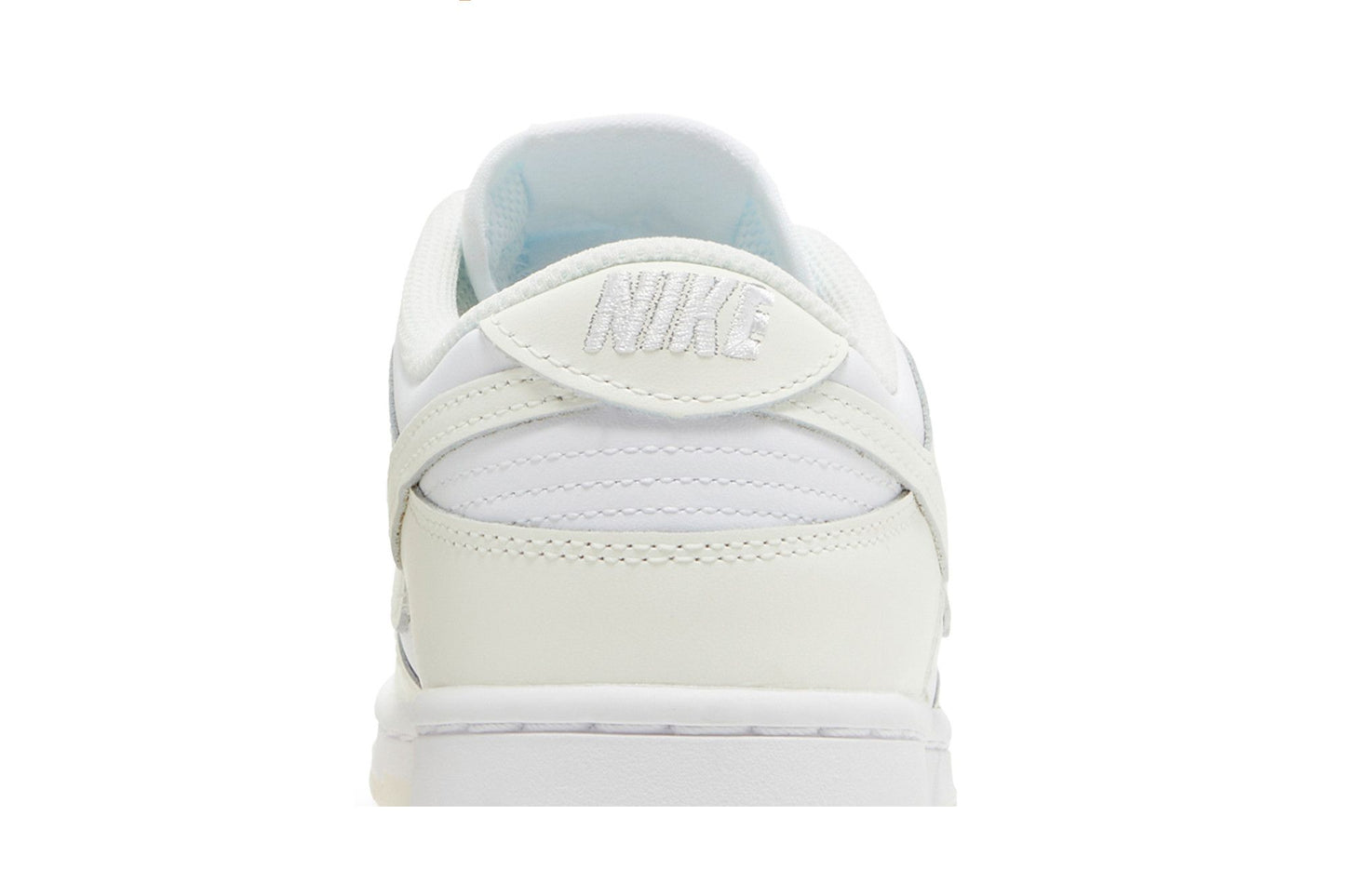 Nike Wmns Dunk Low 'White Sail'