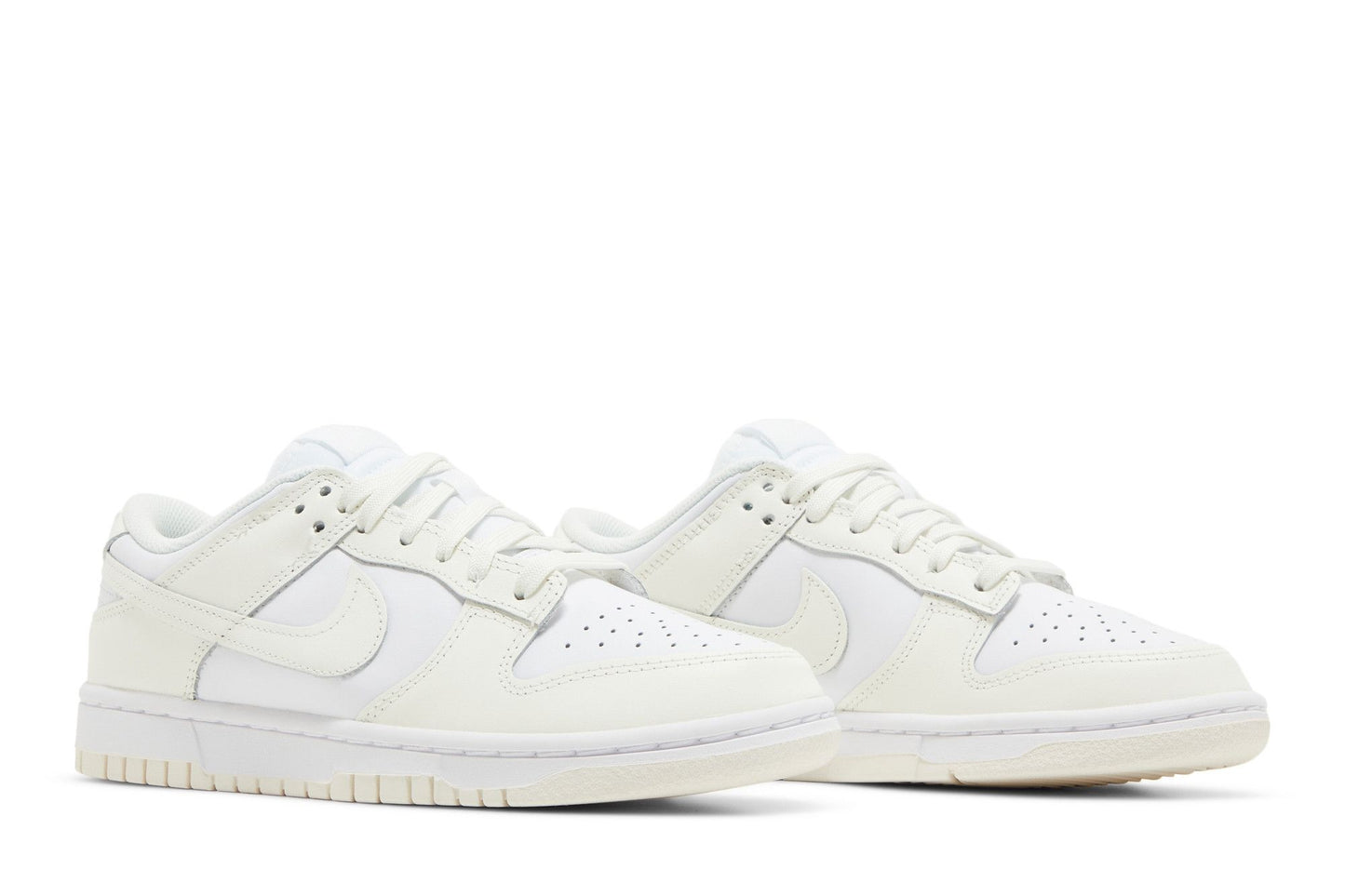Nike Wmns Dunk Low 'White Sail'