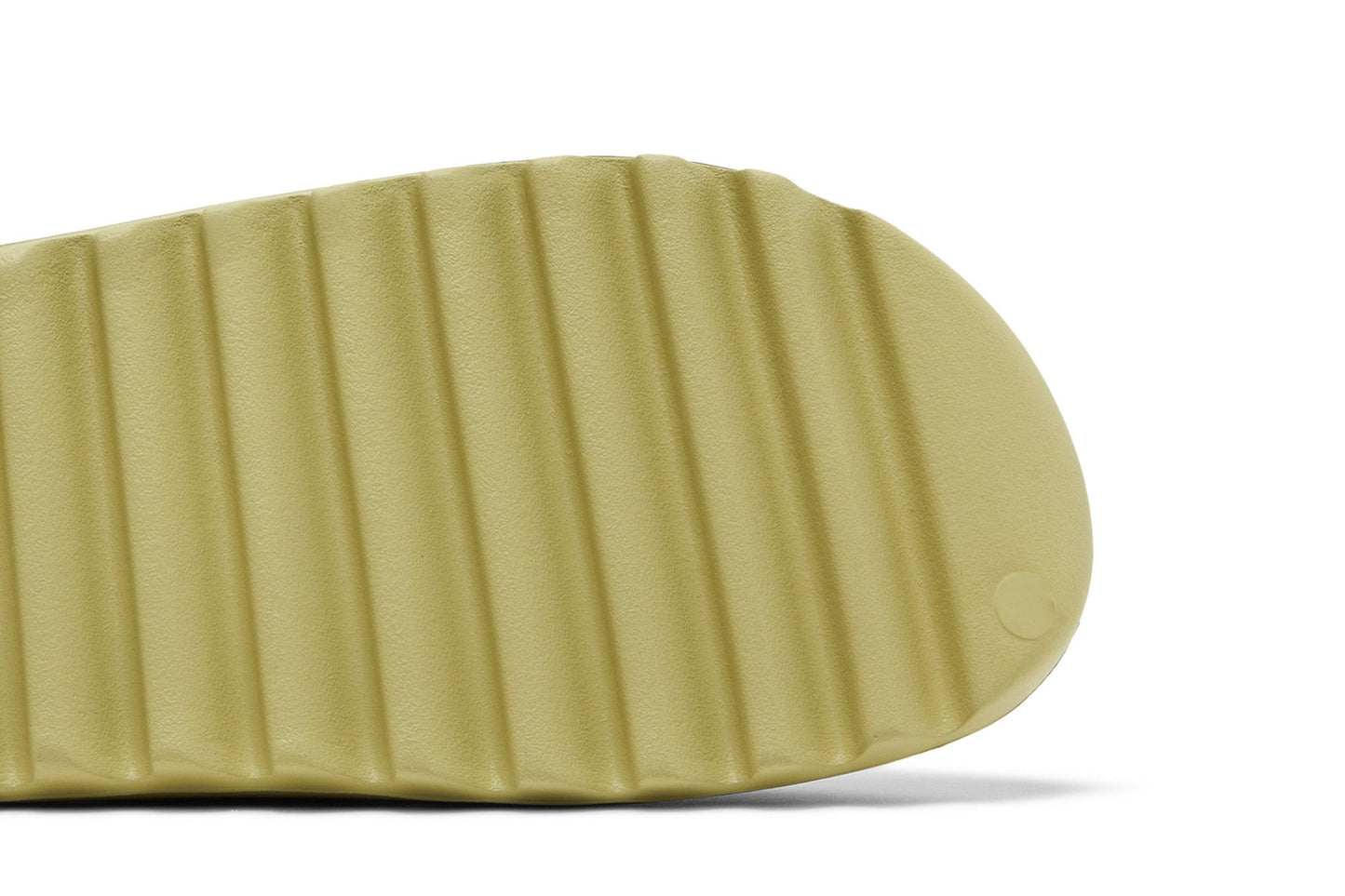 adidas Yeezy Slides 'Resin' 2022