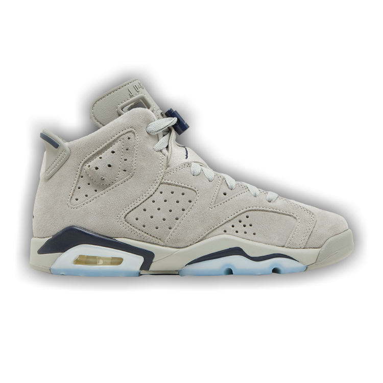 Jordan 6 Retro Georgetown (2022) (GS)
