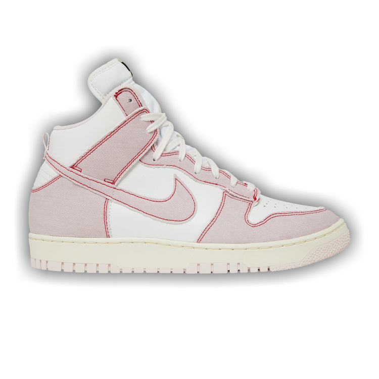 Nike Dunk High 1985 'Barely Rose'