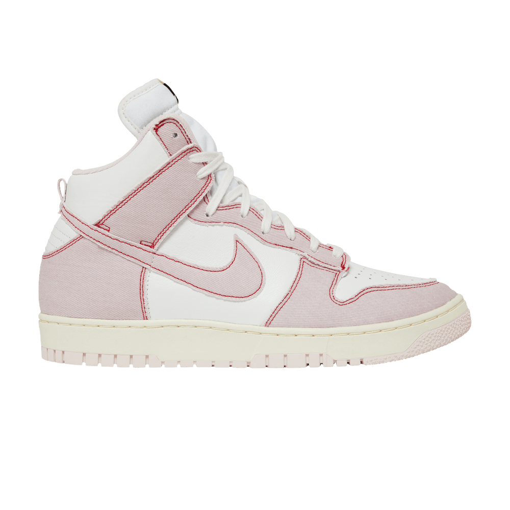 Nike Dunk High 1985 'Barely Rose'