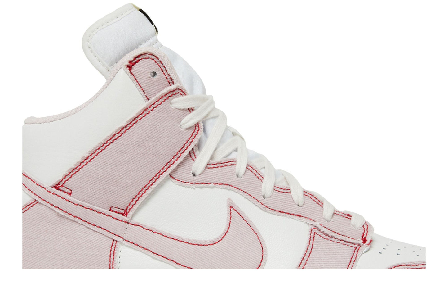 Nike Dunk High 1985 'Barely Rose'