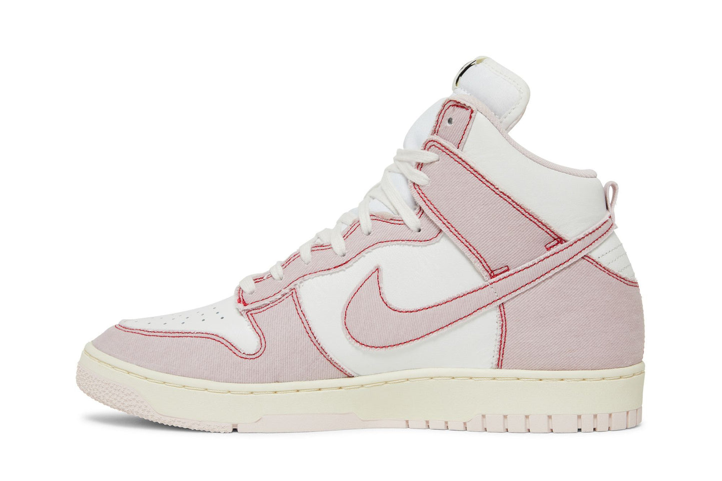Nike Dunk High 1985 'Barely Rose'