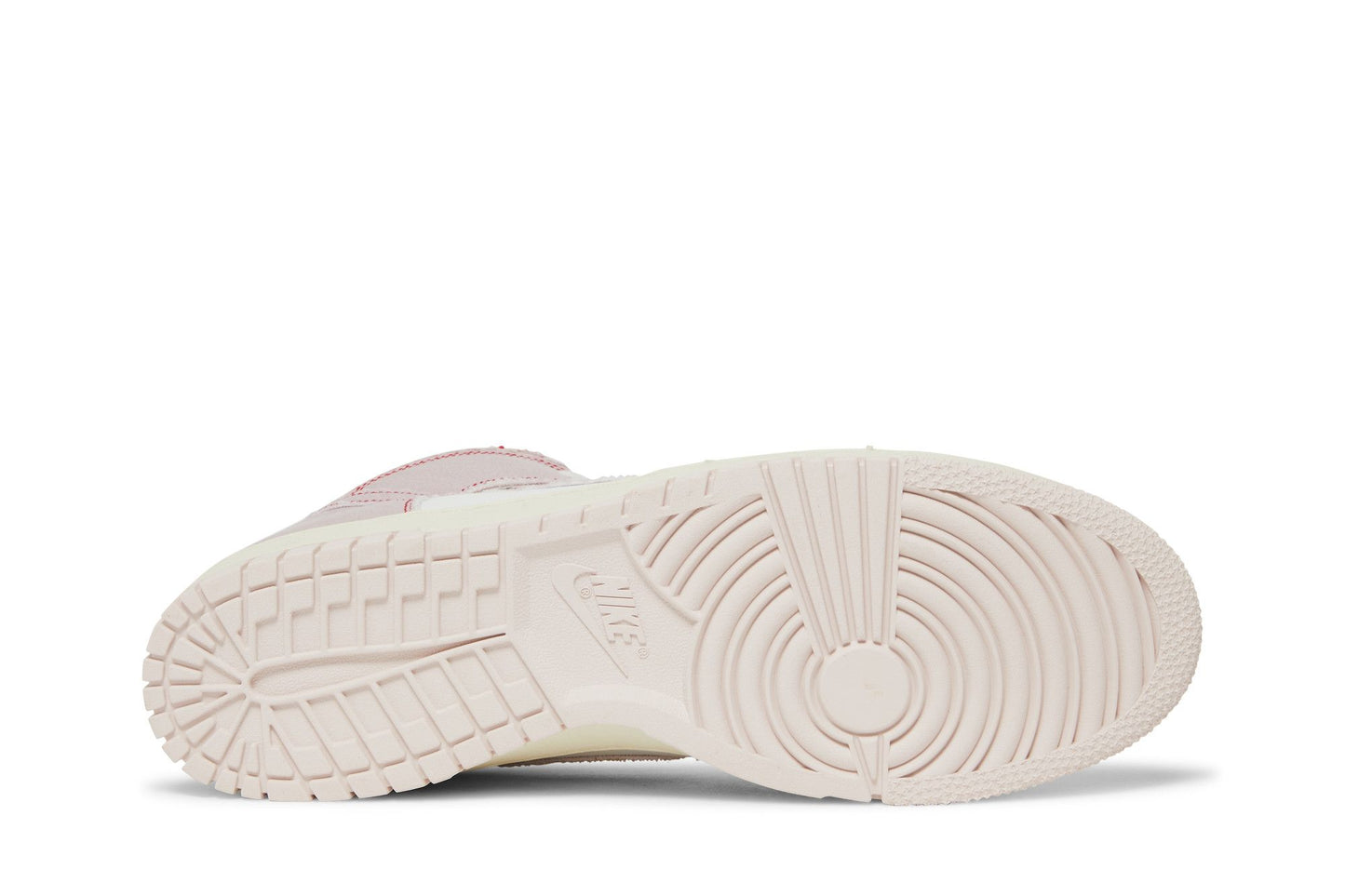 Nike Dunk High 1985 'Barely Rose'