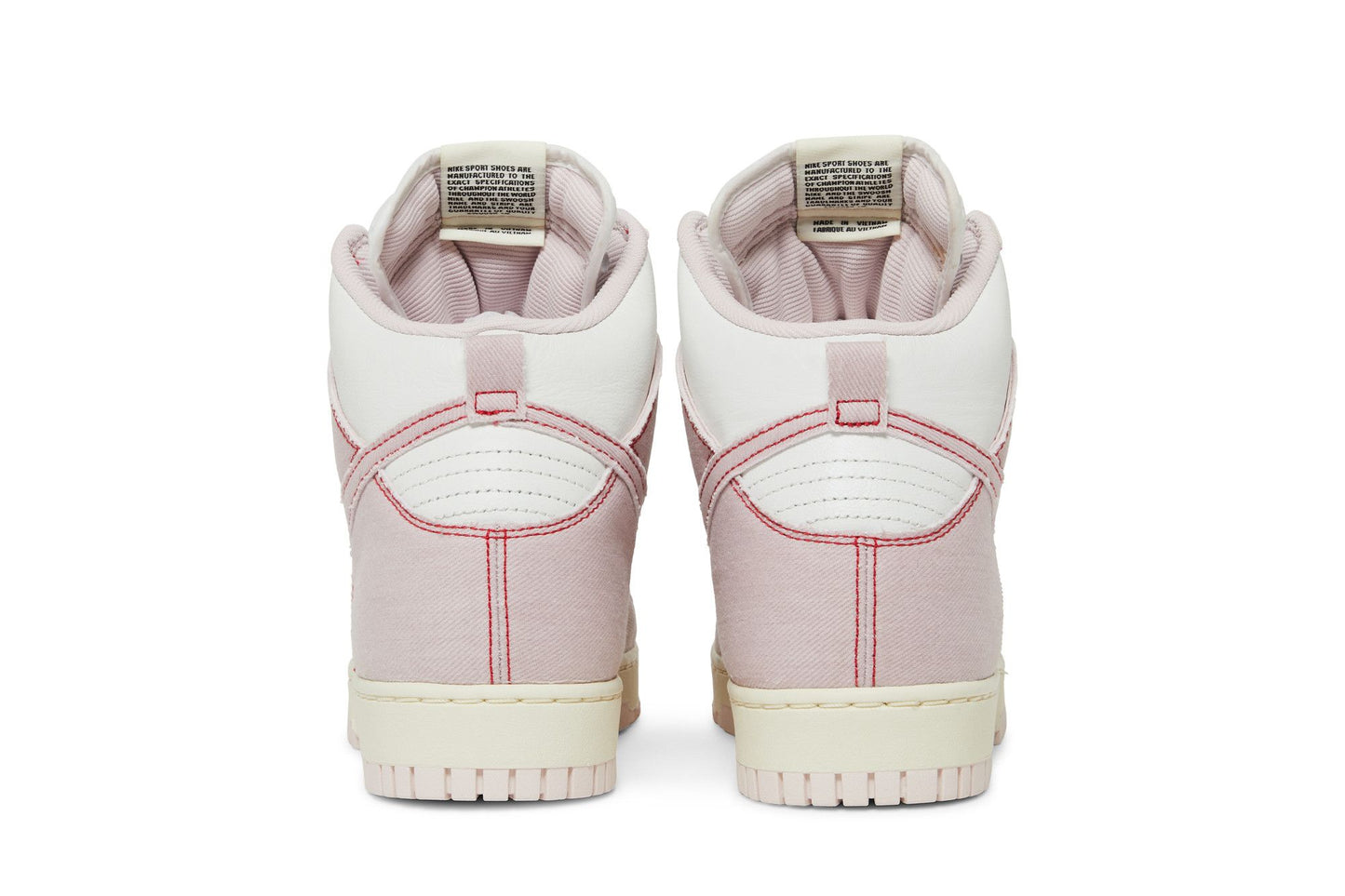Nike Dunk High 1985 'Barely Rose'