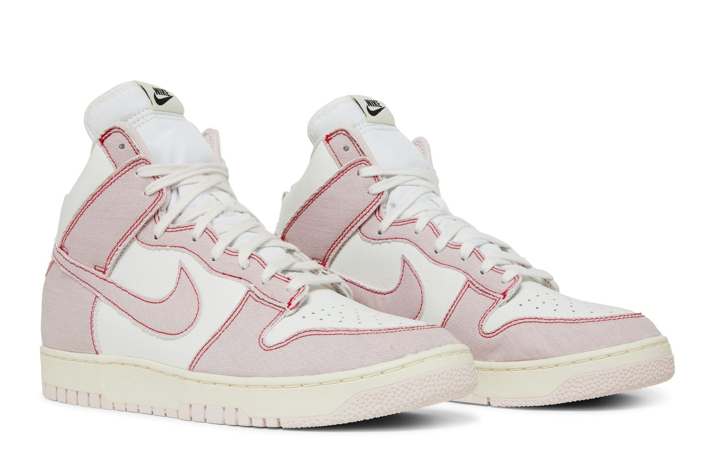 Nike Dunk High 1985 'Barely Rose'