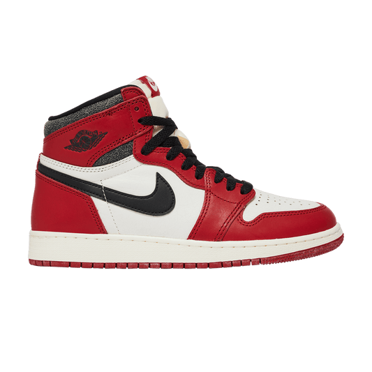 Air Jordan 1 Retro High OG GS 'Chicago Lost & Found'