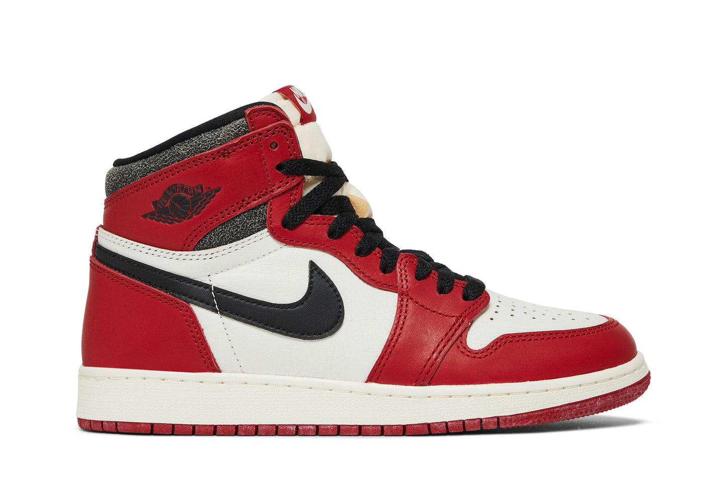 Air Jordan 1 Retro High OG GS 'Chicago Lost & Found'