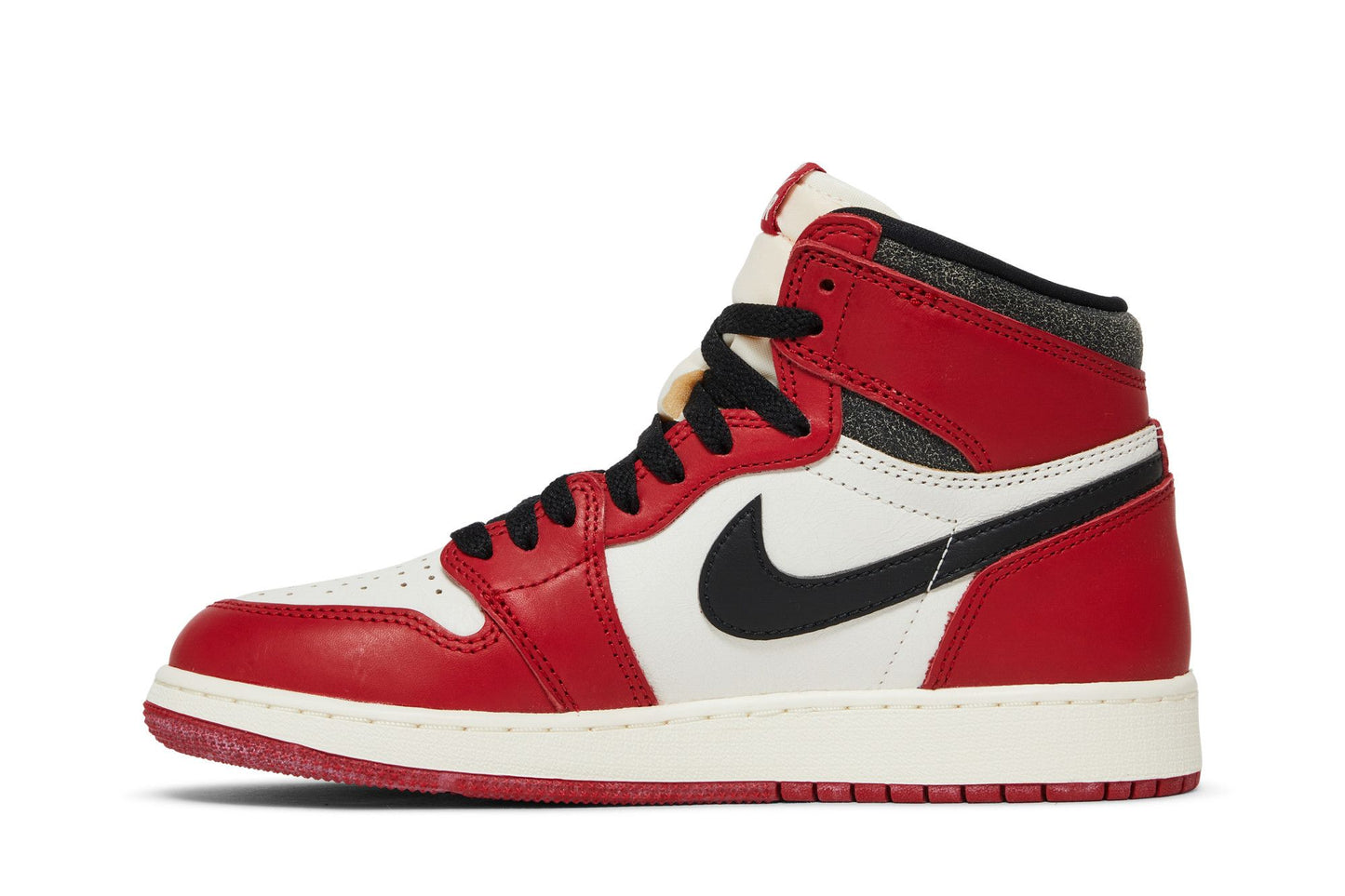 Air Jordan 1 Retro High OG GS 'Chicago Lost & Found'