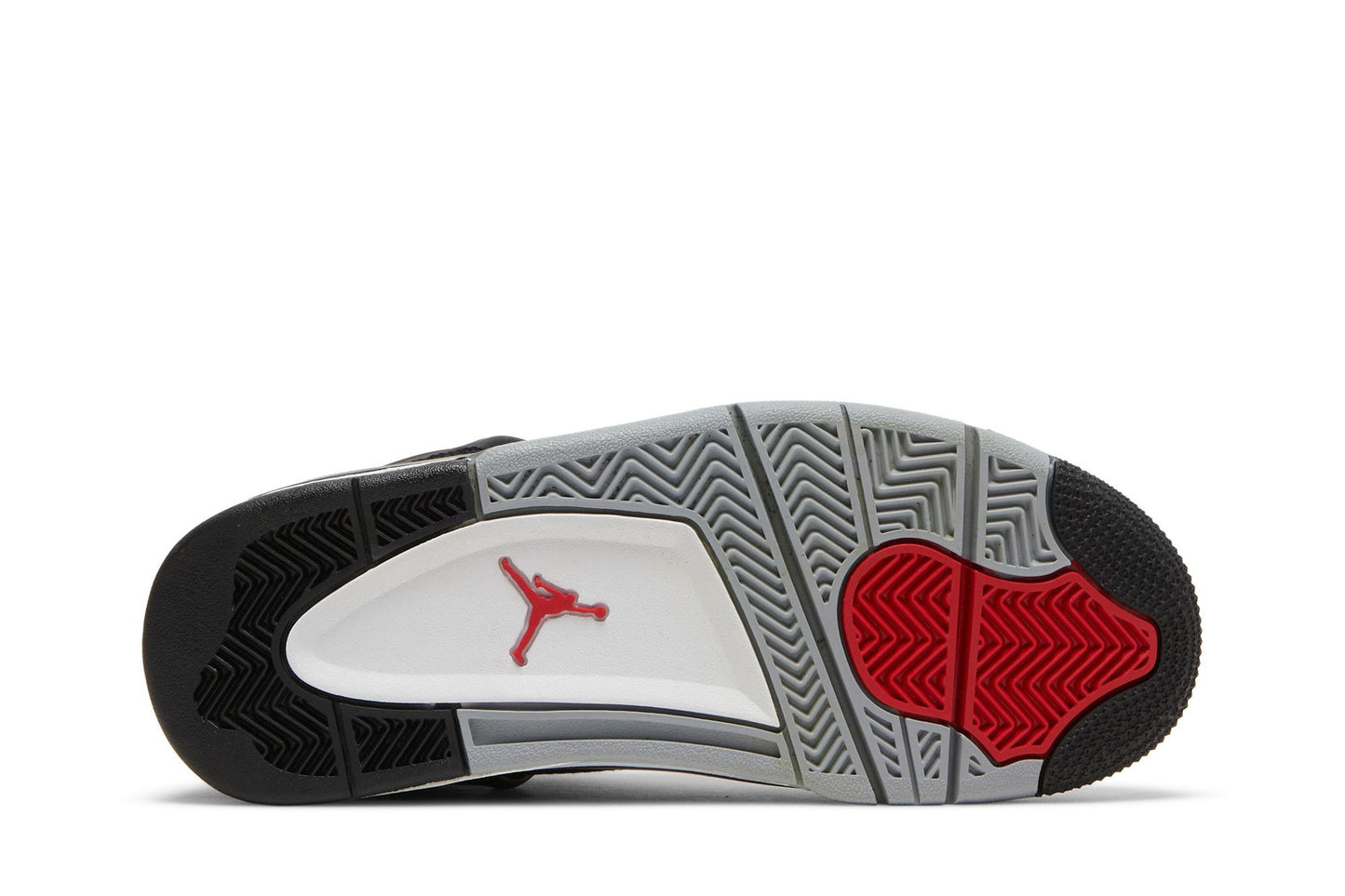 Air Jordan 4 Retro SE GS 'Black Canvas'