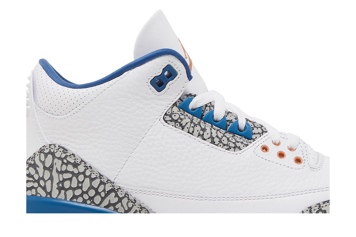 Air Jordan 3 Retro 'Washington Wizards'