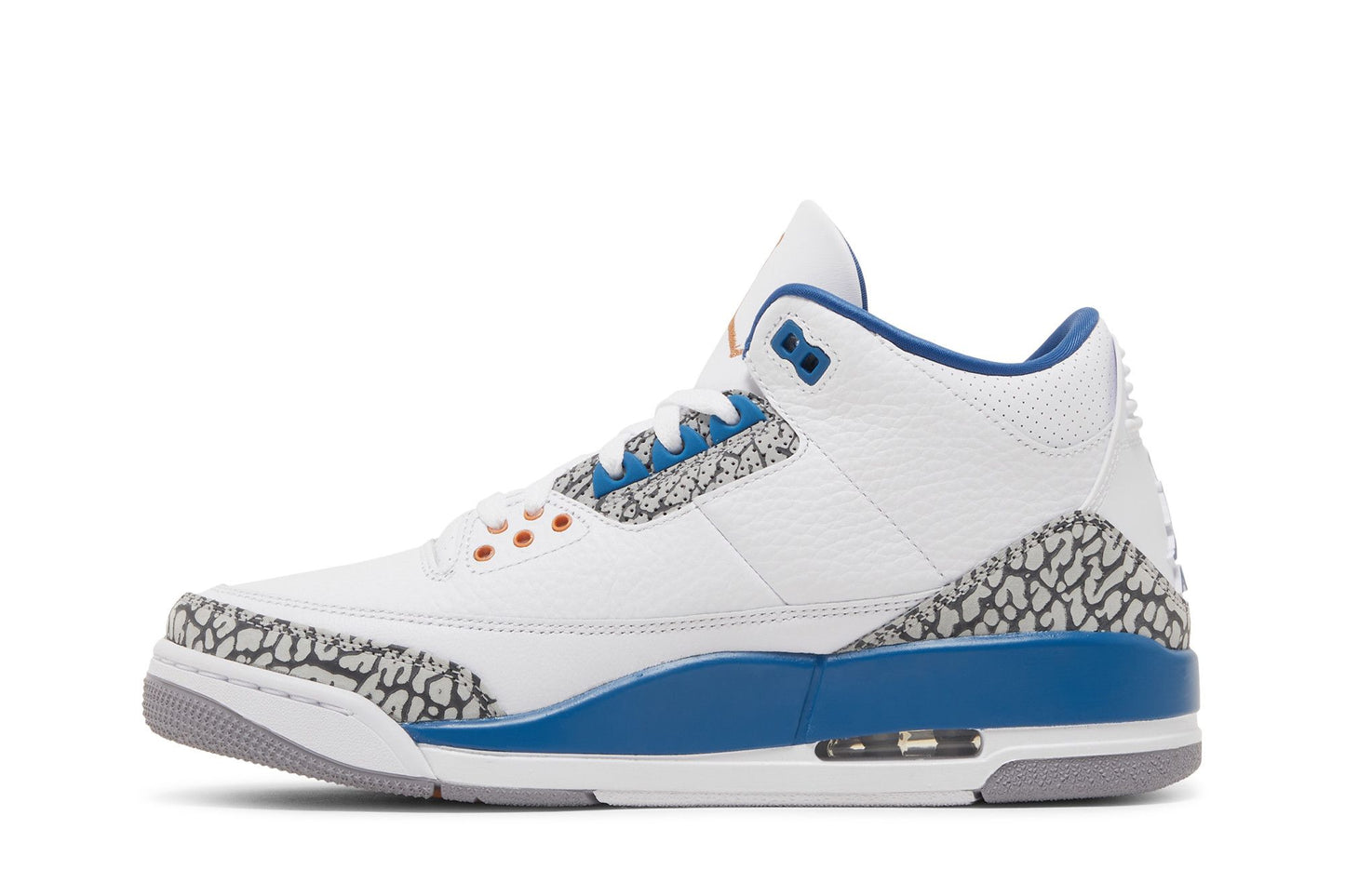 Air Jordan 3 Retro 'Washington Wizards'