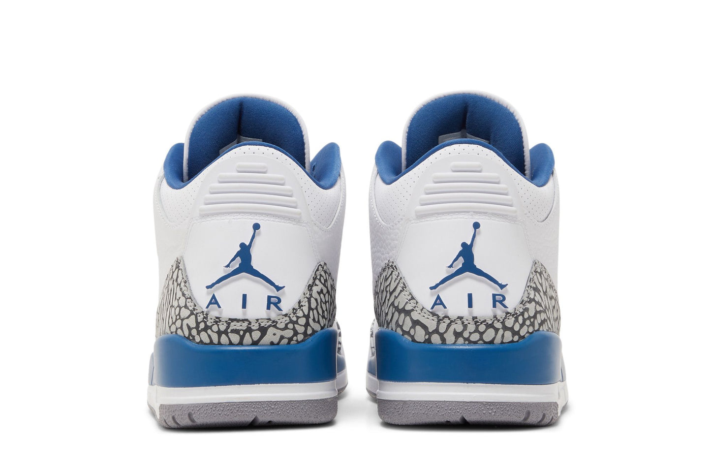 Air Jordan 3 Retro 'Washington Wizards'