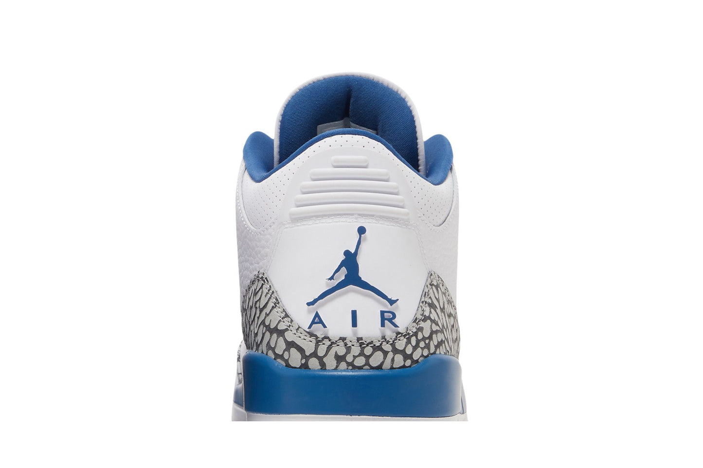 Air Jordan 3 Retro 'Washington Wizards'