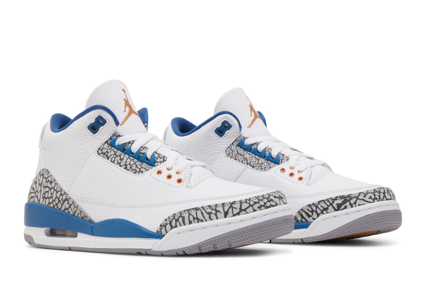 Air Jordan 3 Retro 'Washington Wizards'