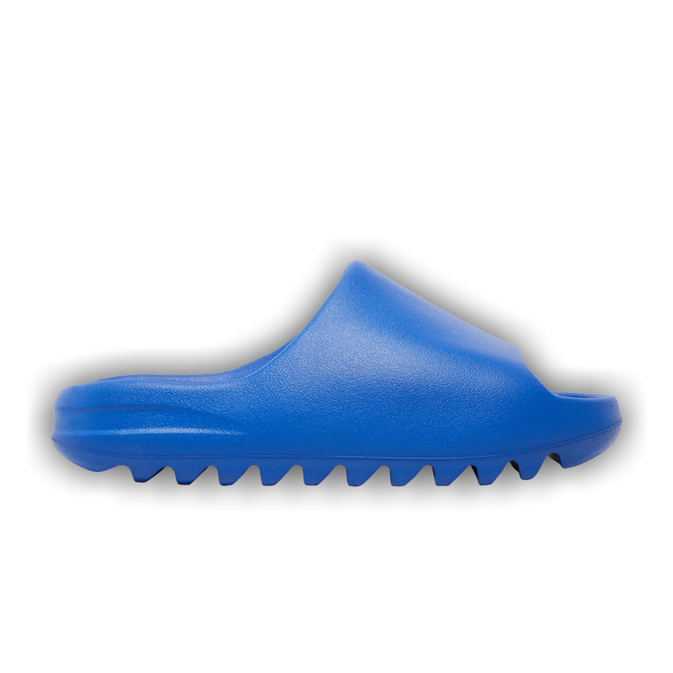 adidas Yeezy Slides 'Azure'