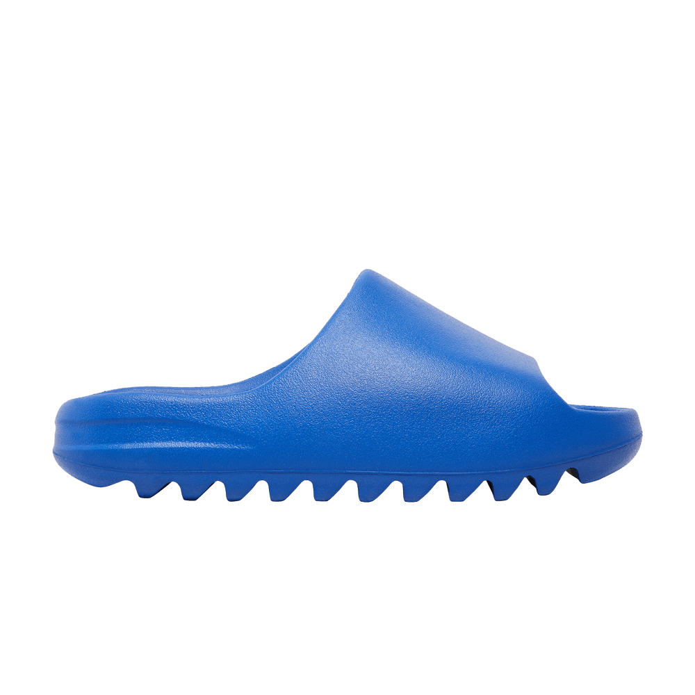 adidas Yeezy Slides 'Azure'