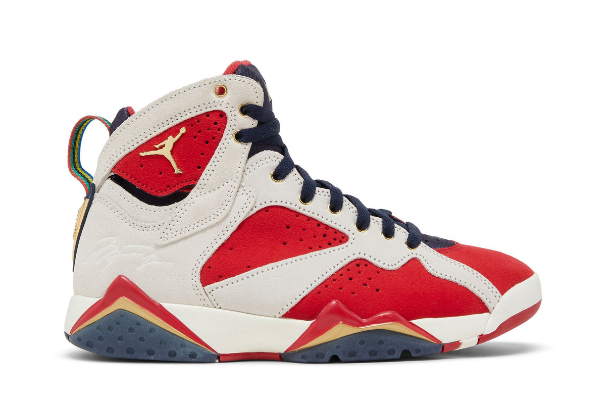 Jordan 7 Retro  Trophy Room New Sheriff in Town