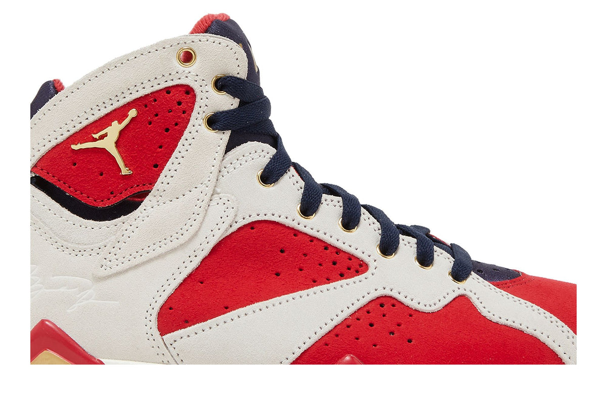 Jordan 7 Retro  Trophy Room New Sheriff in Town