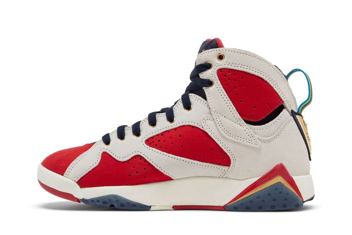 Jordan 7 Retro  Trophy Room New Sheriff in Town