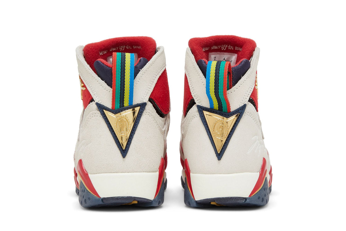 Jordan 7 Retro  Trophy Room New Sheriff in Town