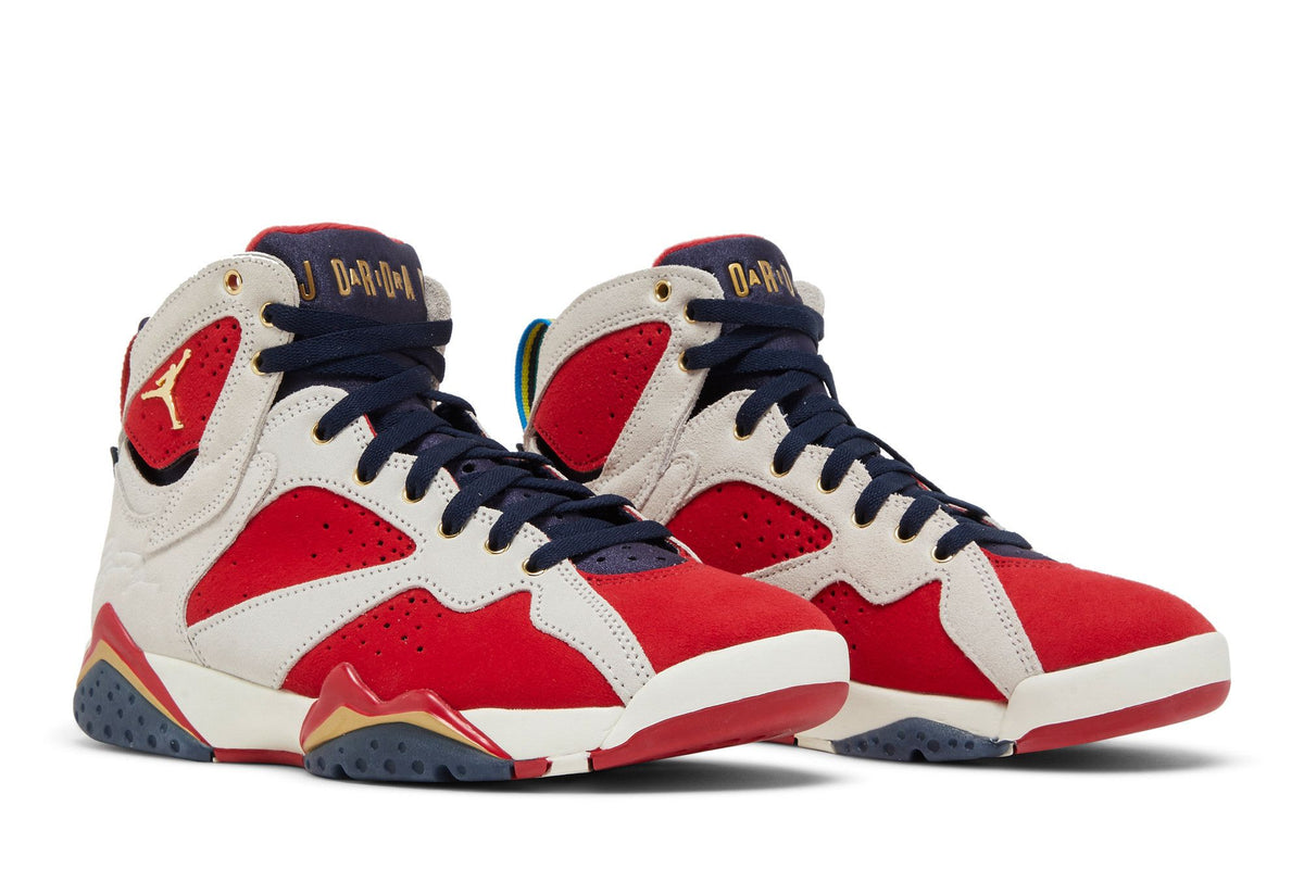 Jordan 7 Retro  Trophy Room New Sheriff in Town
