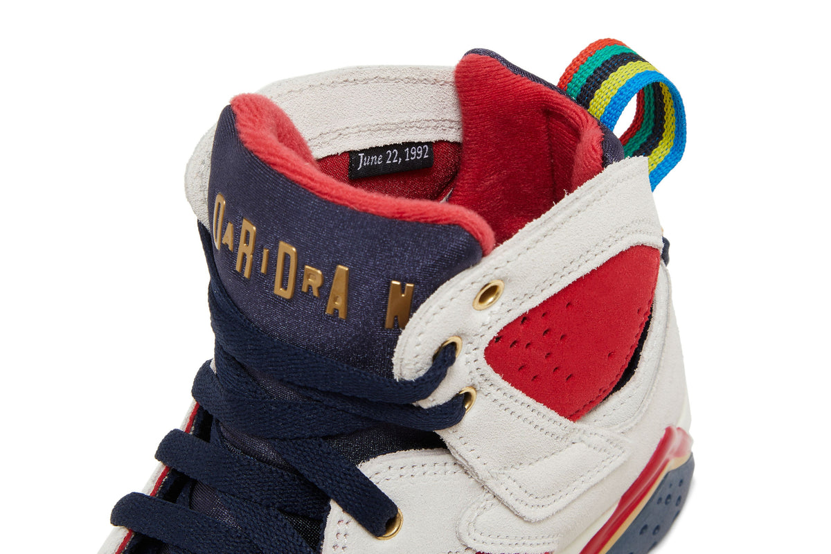 Jordan 7 Retro  Trophy Room New Sheriff in Town