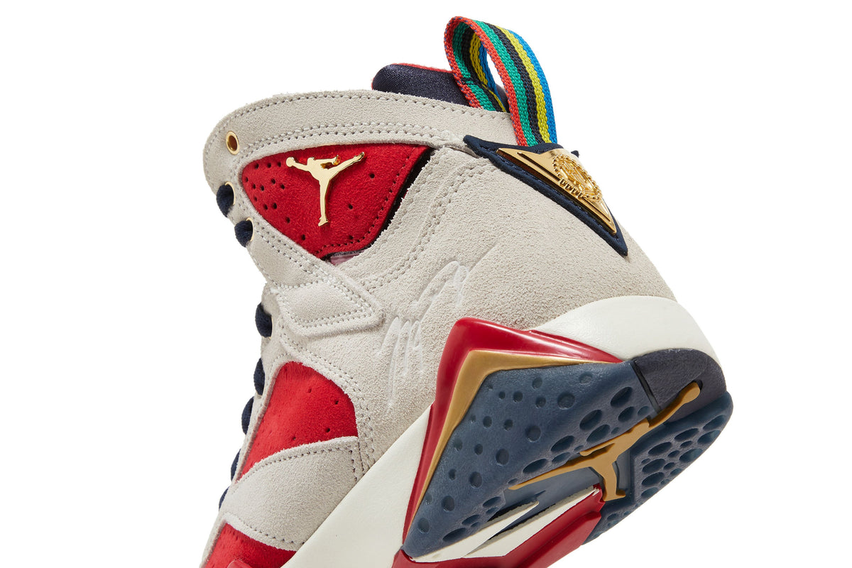 Jordan 7 Retro  Trophy Room New Sheriff in Town