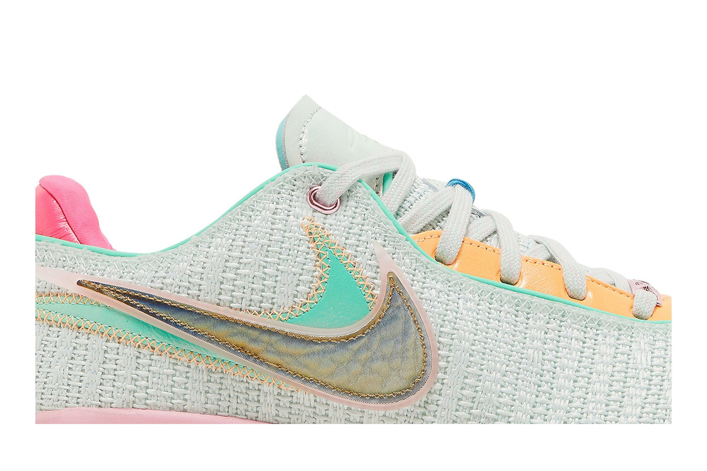 Nike LeBron 20 'Time Machine'