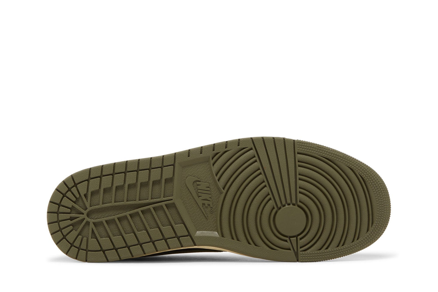 Travis Scott x Wmns Air Jordan 1 Retro Low OG SP 'Olive'