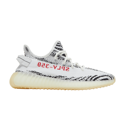 adidas Yeezy Boost 350 V2 Zebra