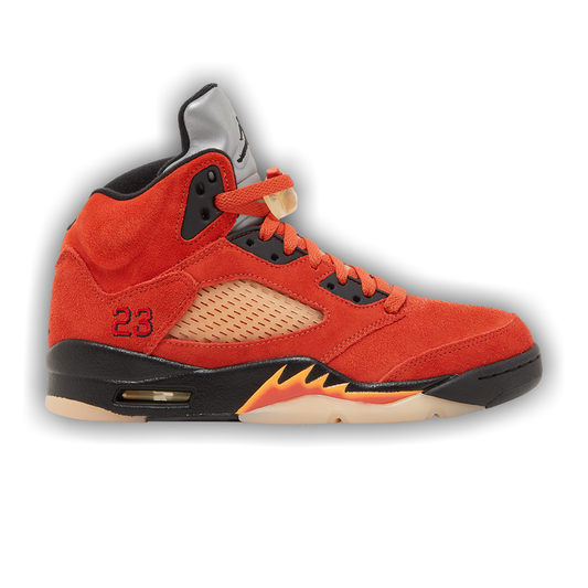 Wmns Air Jordan 5 Retro 'Dunk on Mars' - Used