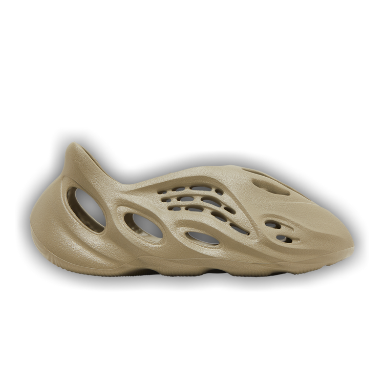 adidas Yeezy Foam Runner 'Stone Salt'