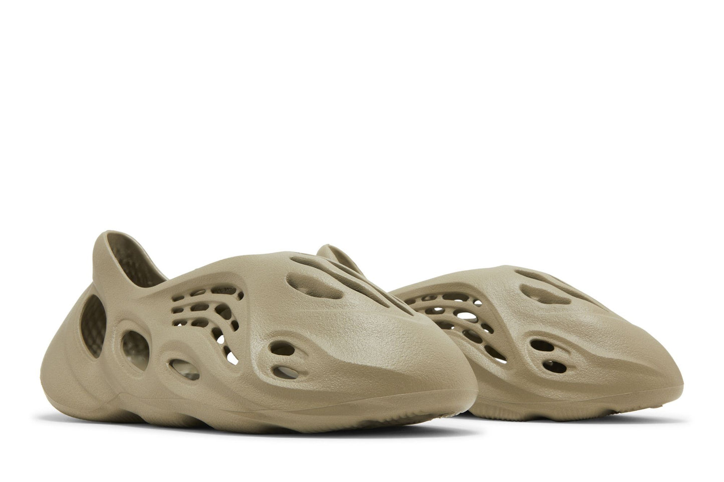 adidas Yeezy Foam Runner 'Stone Salt'