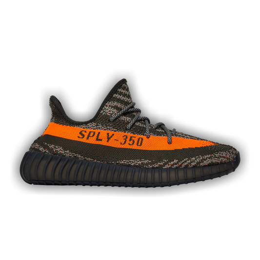 adidas Yeezy Boost 350 V2 'Carbon Beluga' - Used