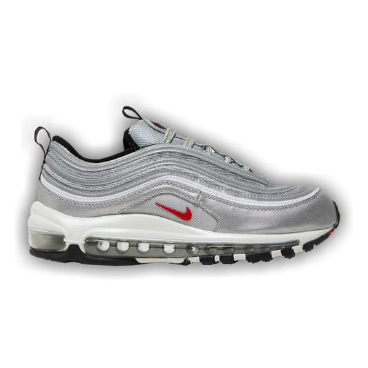 Nike Wmns Air Max 97 OG 'Silver Bullet' 2022 - Used