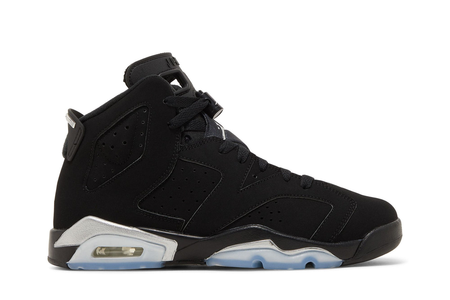 Air Jordan 6 Retro GS 'Chrome'