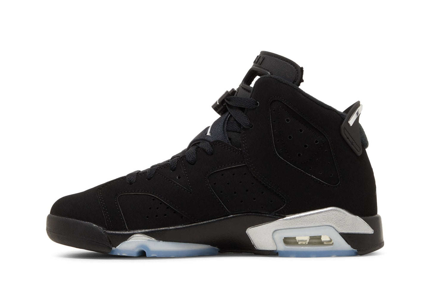 Air Jordan 6 Retro GS 'Chrome'