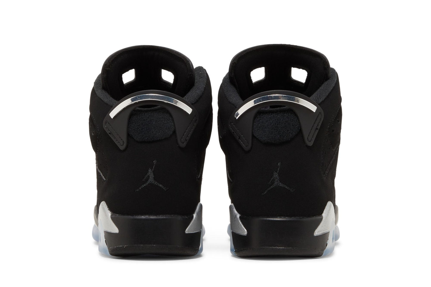 Air Jordan 6 Retro GS 'Chrome'