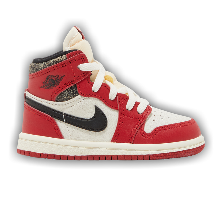 Air Jordan 1 Retro High OG TD 'Chicago Lost & Found'