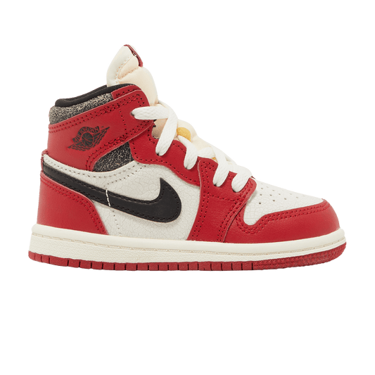 Air Jordan 1 Retro High OG TD 'Chicago Lost & Found'